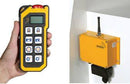 CIDAN Motorised Decoiler