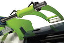 CIDAN Motorised Decoiler