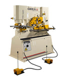 Geka Hydracrop 80/150