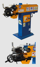 Ercolina EN100 Pipe and Tube Notcher