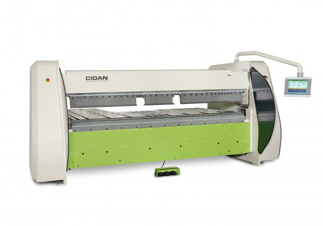CIDAN Pro