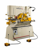 Geka Hydracrop 110/180